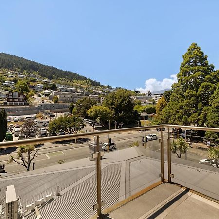 Chambers City Centre Penthouse Queenstown Exteriér fotografie